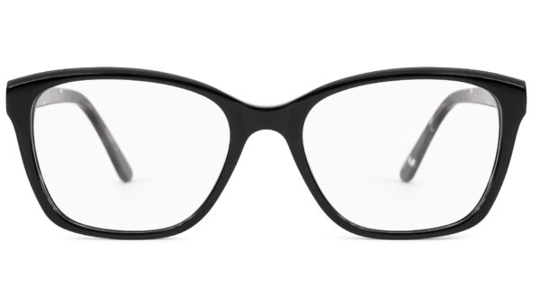 Deauville BLACK/TORTOISE GREY