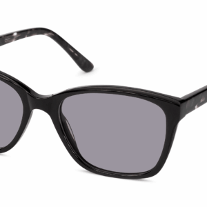 Deauville BLACK/TORTOISE GREY - obrazek 2