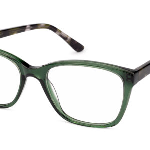 Deauville GREEN/TORTOISE GREY - obrazek 2