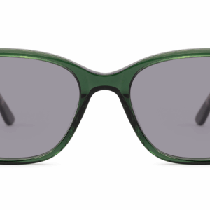 Deauville GREEN/TORTOISE GREY - obrazek 3