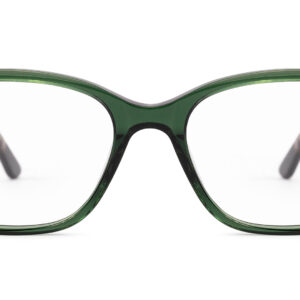 Deauville GREEN/TORTOISE GREY - obrazek 3
