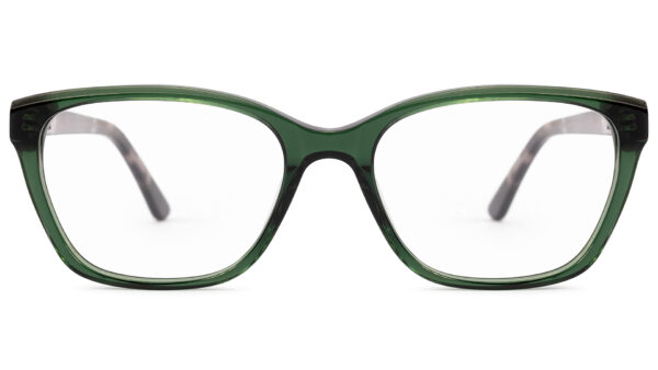 Deauville GREEN/TORTOISE GREY