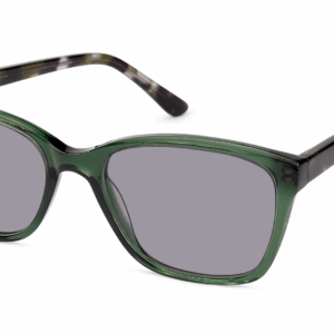 Deauville GREEN/TORTOISE GREY - obrazek 2