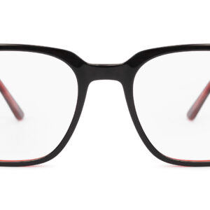 Sete BLACK/RED - obrazek 3