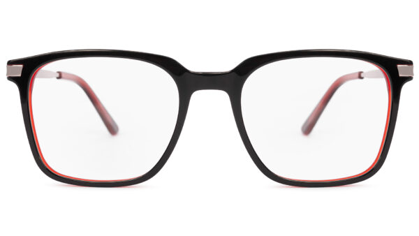 Sete BLACK/RED