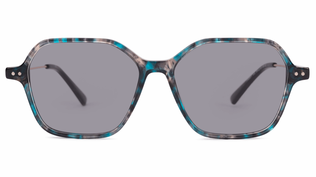 Mimizan TURQUOISE TEXTURE