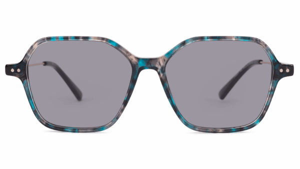 Mimizan TURQUOISE TEXTURE