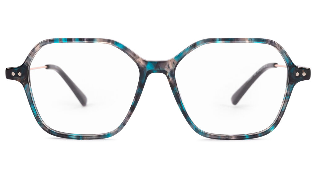 Mimizan TURQUOISE TEXTURE