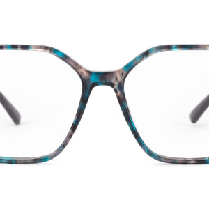 Mimizan TURQUOISE TEXTURE - obrazek 3