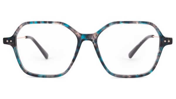 Mimizan TURQUOISE TEXTURE