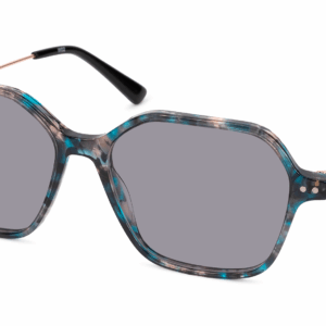 Mimizan TURQUOISE TEXTURE - obrazek 2