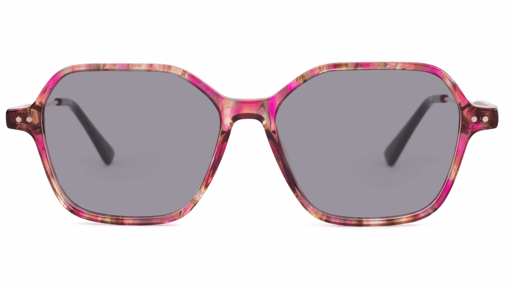 Mimizan FUCHSIA TEXTURE