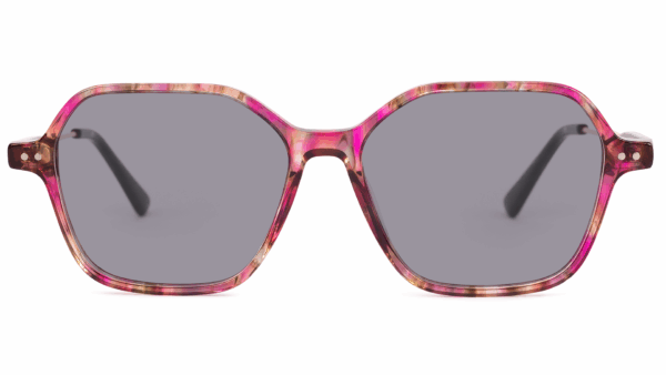 Mimizan FUCHSIA TEXTURE