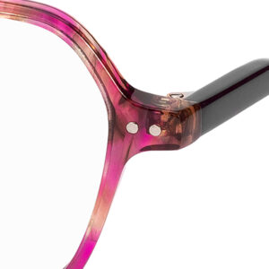 Mimizan FUCHSIA TEXTURE - obrazek 4
