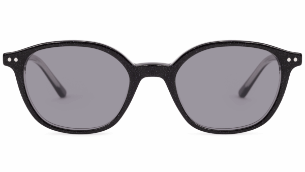 Avilia BLACK/CRYSTAL
