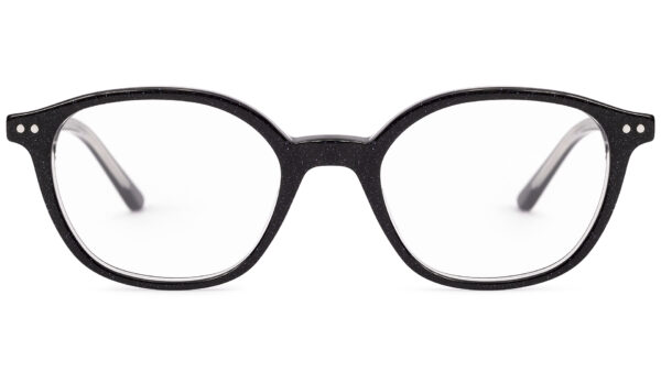 Avilia BLACK/CRYSTAL