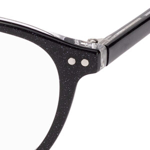 Avilia BLACK/CRYSTAL - obrazek 4