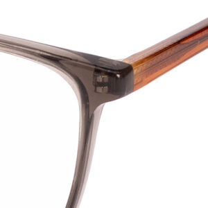 Bandol GREY LIGHT/BROWN - obrazek 4