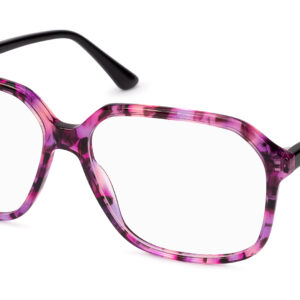 Tolouse TORTOISE PURPLE/BLACK - obrazek 2
