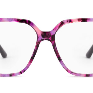 Tolouse TORTOISE PURPLE/BLACK - obrazek 3