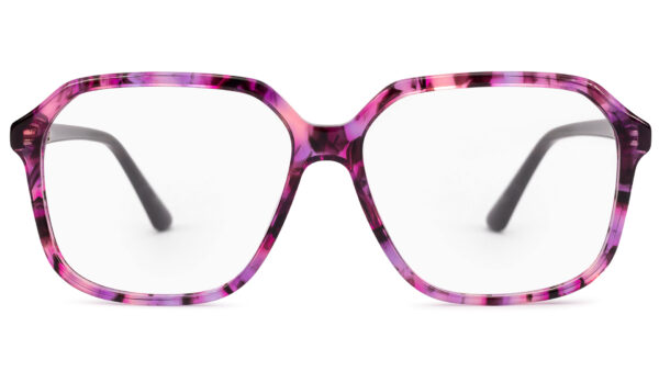 Tolouse TORTOISE PURPLE/BLACK
