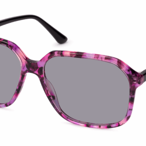 Tolouse TORTOISE PURPLE/BLACK - obrazek 2