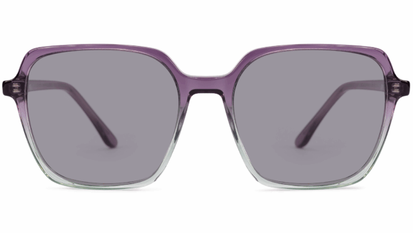 Rochelle MAUVE GRADIENT
