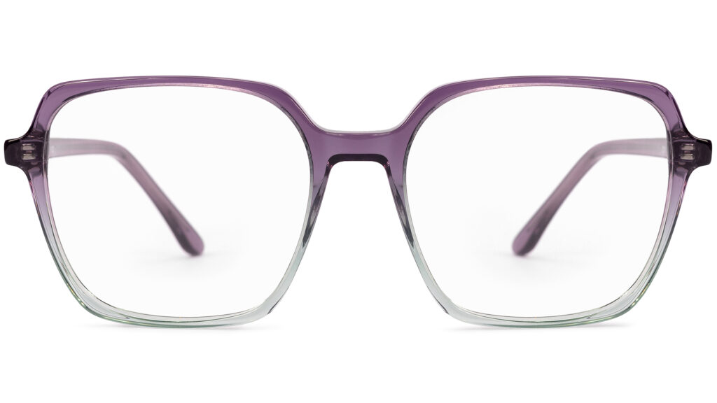 Rochelle MAUVE GRADIENT