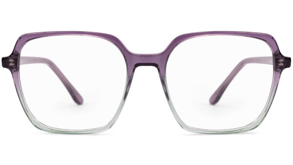 Rochelle MAUVE GRADIENT