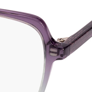 Rochelle MAUVE GRADIENT - obrazek 4