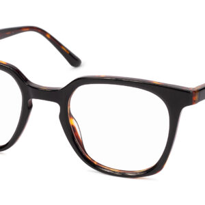 Napa BLACK/TORTOISE - obrazek 2
