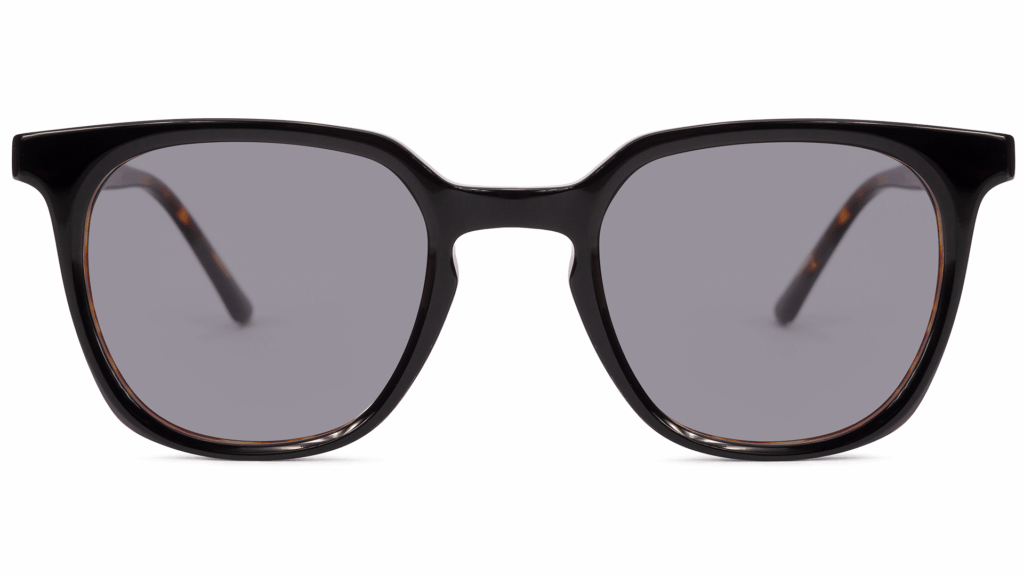 Napa BLACK/TORTOISE