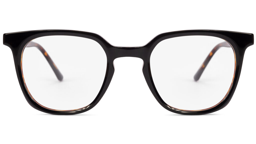 Napa BLACK/TORTOISE