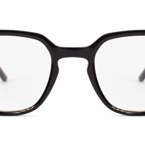Napa BLACK/TORTOISE - obrazek 3