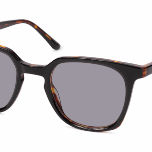 Napa BLACK/TORTOISE - obrazek 2
