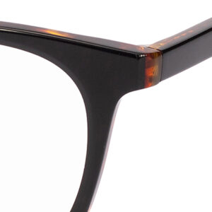 Napa BLACK/TORTOISE - obrazek 4
