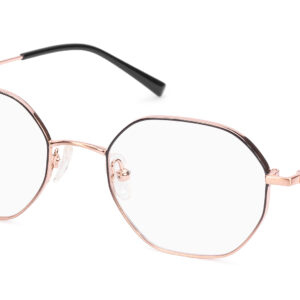 Vico BLACK GRADIENT/ROSE GOLD - obrazek 2