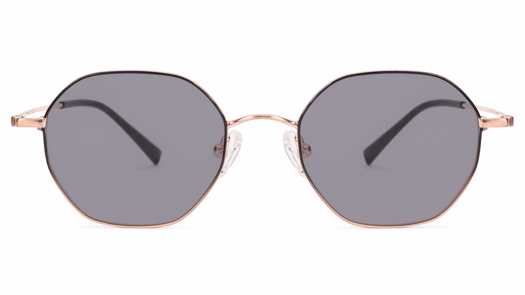 Vico BLACK GRADIENT/ROSE GOLD