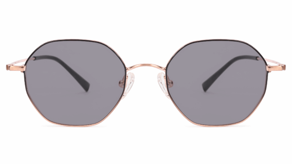 Vico BLACK GRADIENT/ROSE GOLD