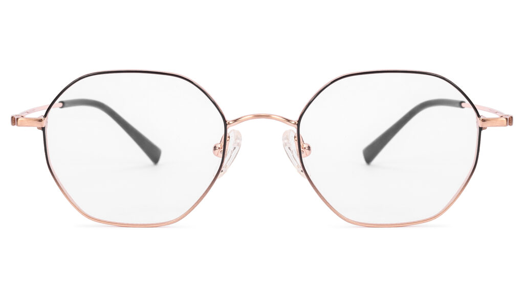 Vico BLACK GRADIENT/ROSE GOLD