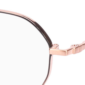Vico BLACK GRADIENT/ROSE GOLD - obrazek 4