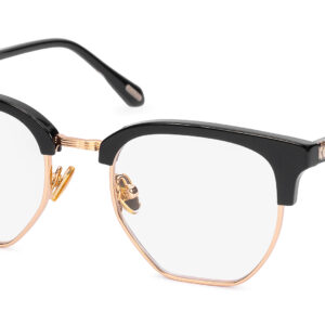 Avignon BLACK/GOLD - obrazek 2