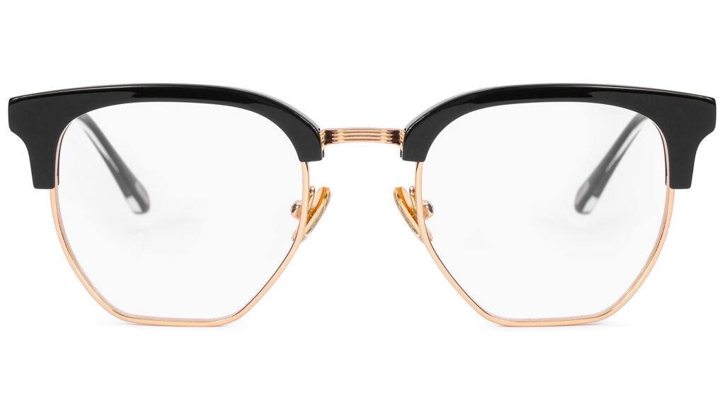 Avignon BLACK/GOLD