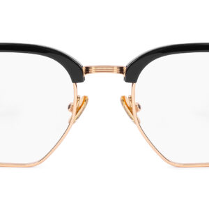 Avignon BLACK/GOLD - obrazek 3
