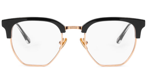 Avignon BLACK/GOLD