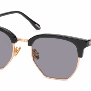 Avignon BLACK/GOLD - obrazek 2