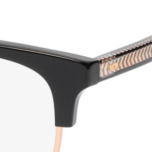 Avignon BLACK/GOLD - obrazek 4