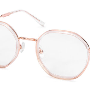 Emilion CRYSTAL/ROSE GOLD - obrazek 2