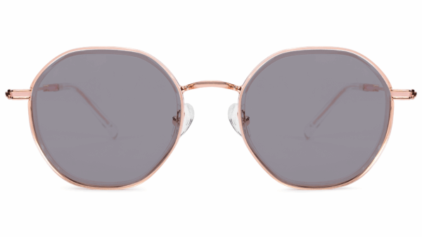 Emilion CRYSTAL/ROSE GOLD