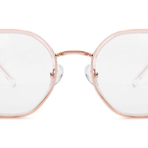 Emilion CRYSTAL/ROSE GOLD - obrazek 3